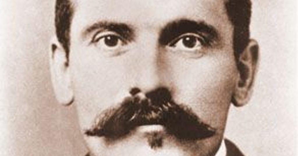 "Doc Holliday" นักพนันแพทย์มฤตยูแห่งอเมริกาตะวันตก  By KUBET