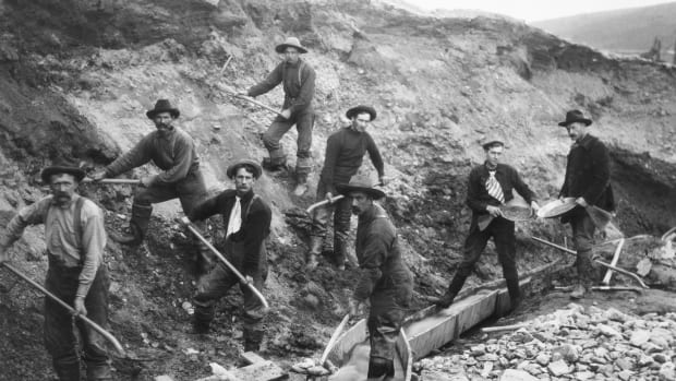 California gold rush กับ ผลกระทบจากการค้นพบทองคำครั้งแรก By KUBET