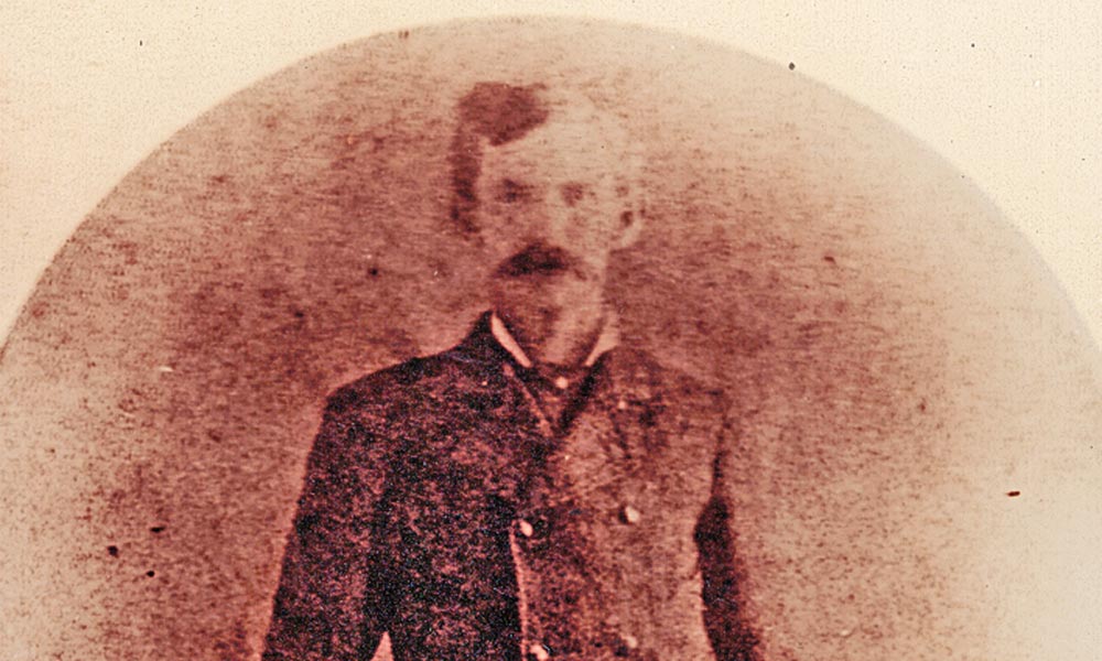 "Doc Holliday" นักพนันแพทย์มฤตยูแห่งอเมริกาตะวันตก  By KUBET