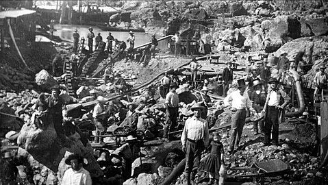 California gold rush กับ ผลกระทบจากการค้นพบทองคำครั้งแรก By KUBET