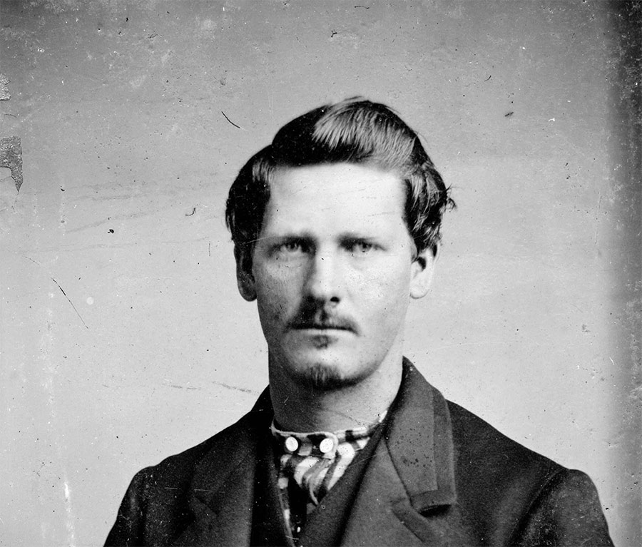 Wyatt Earp  รองจอมพลของสหรัฐฯ  By KUBET