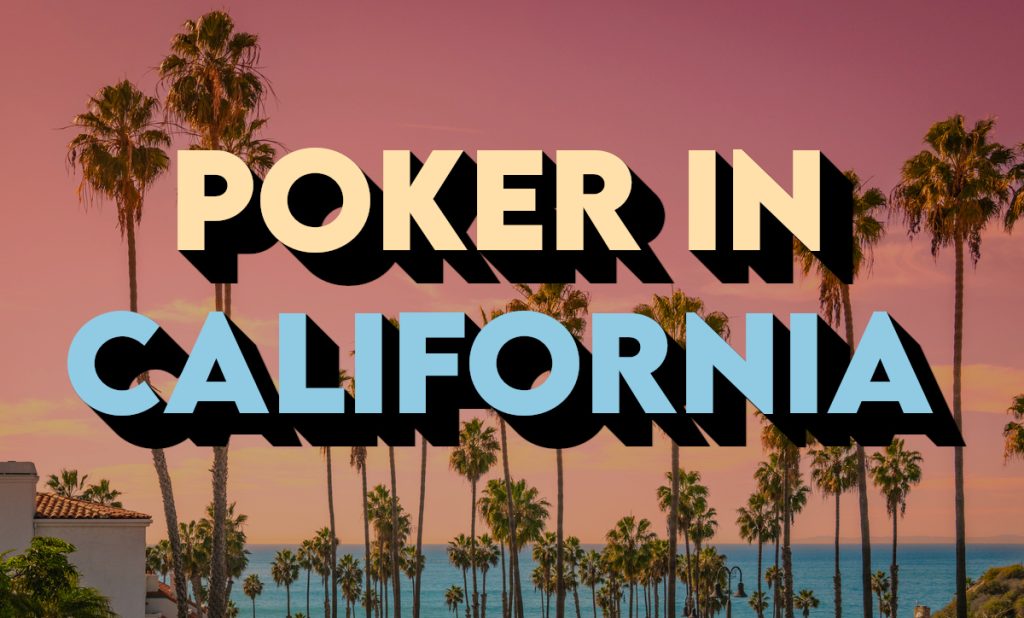  California high/low split เกม Draw poker อื่นๆ By KUBET