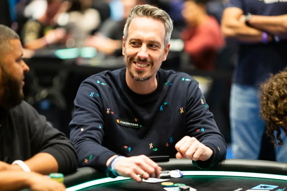 Lex Veldhuis - KUBET