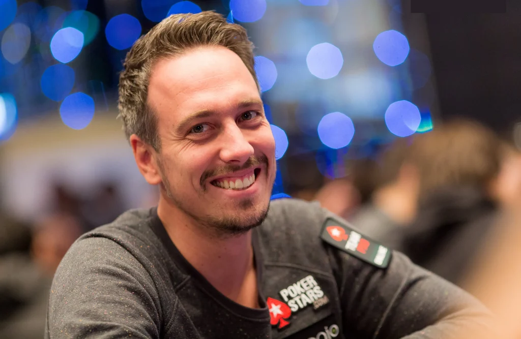 Lex Veldhuis - KUBET