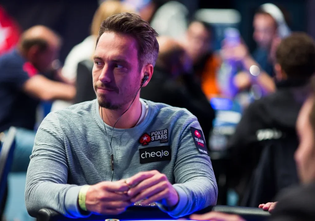 Lex Veldhuis - KUBET