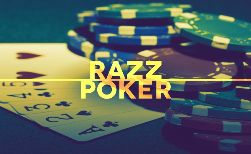 คู่มือเริ่มต้นสำหรับมือใหม่ในการเล่น Razz Poker By KUBET