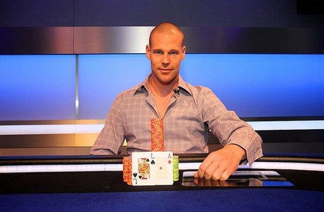 Patrik Antonius โป๊กเกอร์ผู้มีประสบการณ์ By KUBET