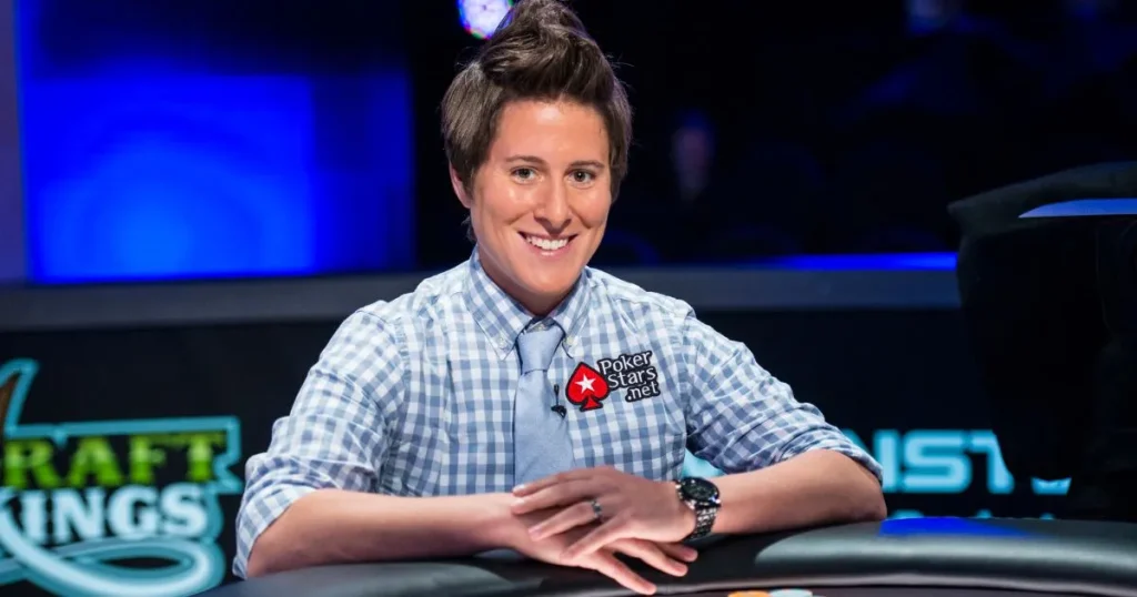 ผลงานของ Vanessa Selbst- KUBET