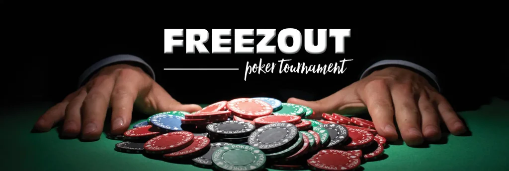 เคล็ดลับข้อสุดท้ายในทัวร์นาเมนต์ Freezeout By KUBET