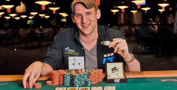  Jason Somerville ปรมาจารย์ของ Run It Up  By KUBET