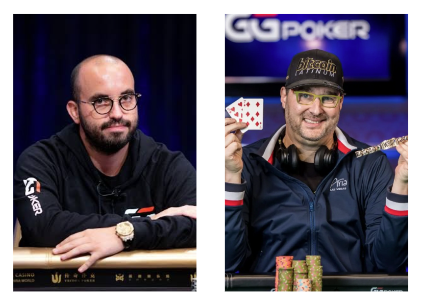 Bryn Kenney-Phil Hellmuth - KUBET