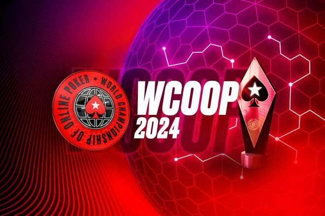 FAL1st Title of WCOOP 2024 - KUBET