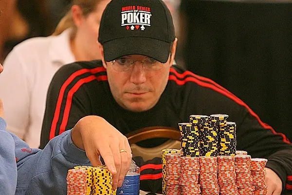 Jamie Gold  (poker) KUBET