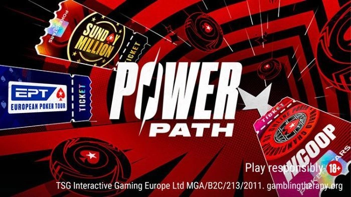 Power Path - KUBET