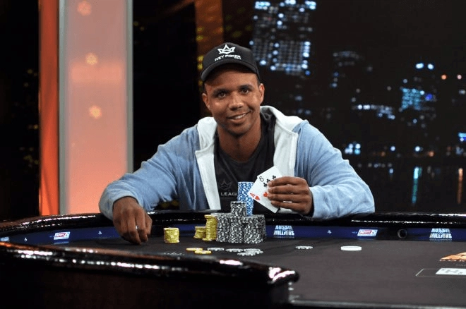 Aussie Millions - KUBET