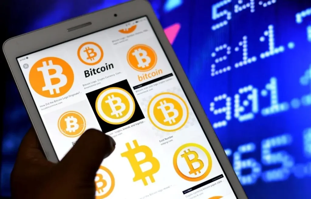 Bitcoin & cryptocurrency  KUBET