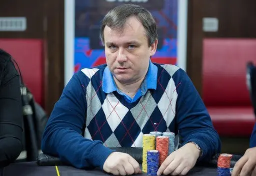 Martin Staszko KUBET