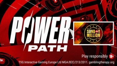 Power Path  Sunday Million - KUBET