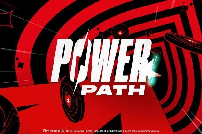 Power Path - KUBET