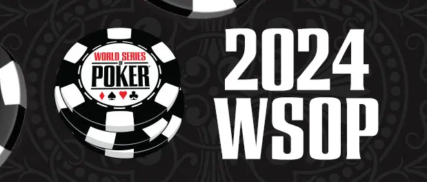 WSOP 2024 - KUBET