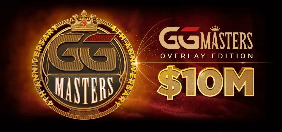 GGMasters - KUBET