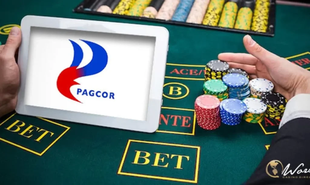 ได้รับการรับรองจาก PAGCOR - KUBET