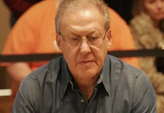 Don Holt  Poker  World Series of Poker