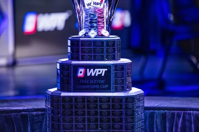 ถ้วยรางวัล WPT ss. 23