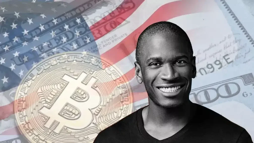 Arthur Hayes เตือน! Bitcoin อาจร่วงหนัก