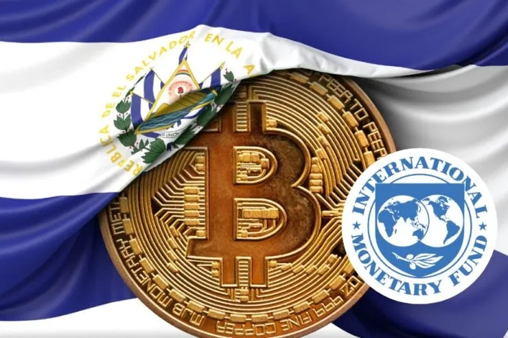 IMF ห่วงใยความเสี่ยงลงทุน Bitcoin