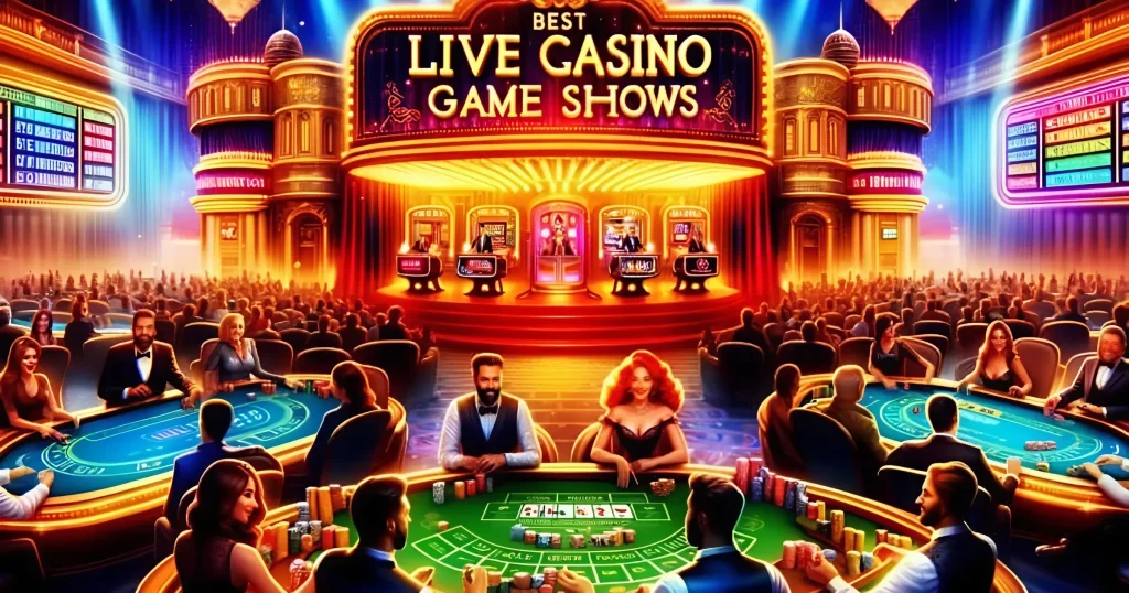 Live Casino