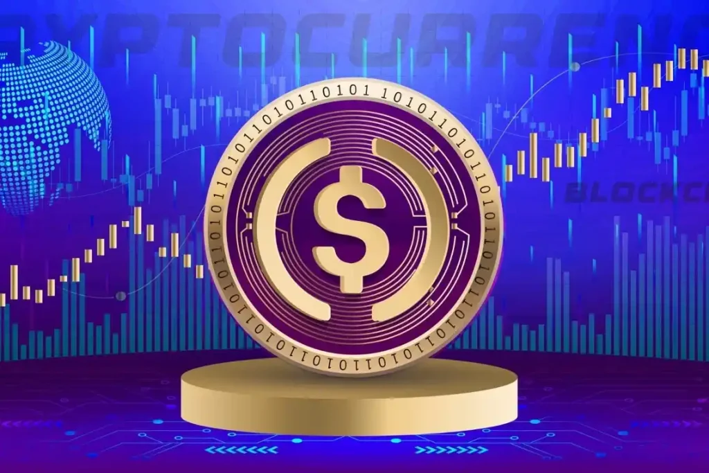 USD Coin (USDC)