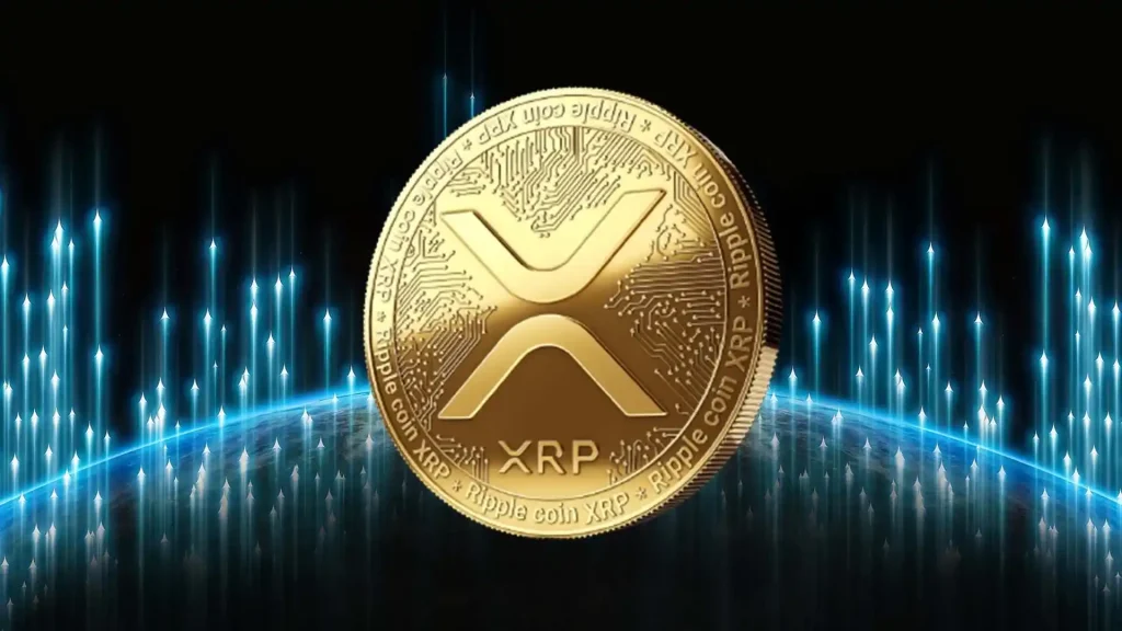 XRP (XRP)