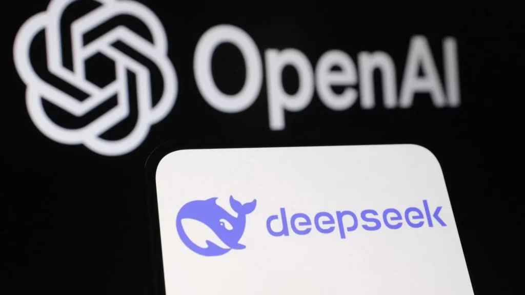 การลงทุน ที่สหรัฐสั่งแบน DeepSeek AI จีนหวั่นแทรกแซง