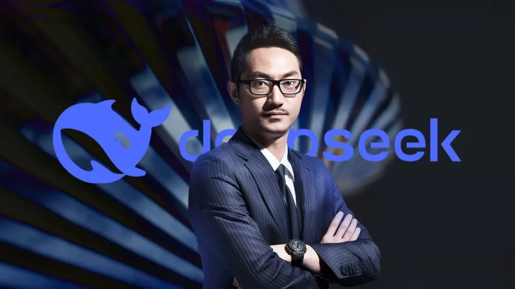 ความเป็นมาของ DeepSeek