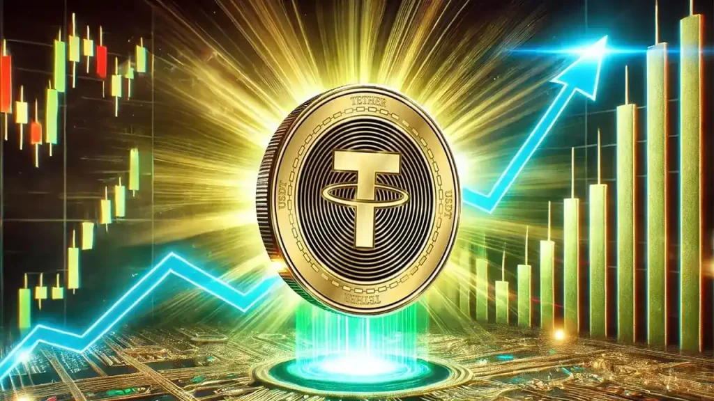 ฝากเงิน Tether (USDT) รับโบนัสเงินคืน 0.5_